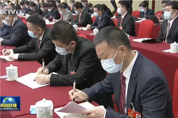 成都日报｜全国政协委员费功全：肩负社会责任 推进共同富足